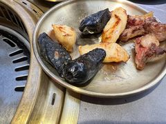 -明洞王妃家烤肉(苏州中心星悦汇店)