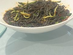 酸辣蕨根粉-正兴蜀园(科技园区店)