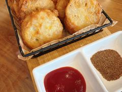 -北京小肠陈饭庄(方庄店)