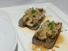 -龙船人海鲜城(长治路店)