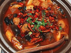 -黔香阁·味(花木店)