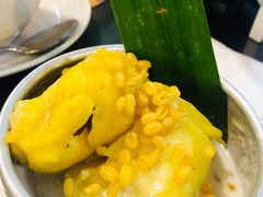 -simply thai天泰(长泰广场店)