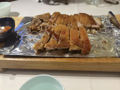-巴音浩日娲·蒙餐(双林东路店)
