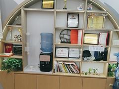 -汉翔书法丨书法·美术·硬笔·国画(五道口校区)