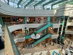 -大族广场Mall&More