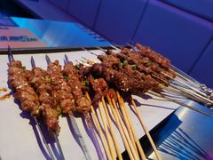 -燥次·烧烤酒场(万象城店)