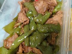 -香融府·烤鸭·家常菜(马家堡路店)