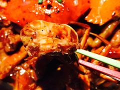 -蛮横肉蟹煲(印象城店)