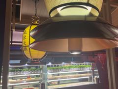 -芝小官毛肚火锅海鲜自助(淮安清江浦区新亚店)