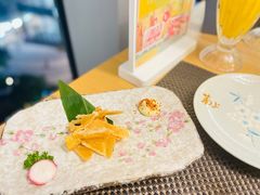 -菊上尊品料理(八佰伴中心店)