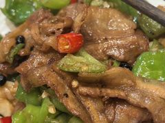 -伊喜饺子·烤鸭(五道口学院路店)