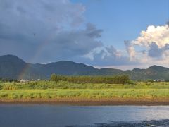 -红灯笼姥姥饭店·江景餐厅