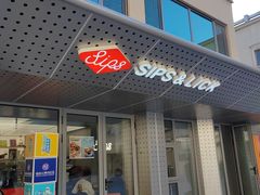 -Sips&Lick茶兰咖啡(五道口店)