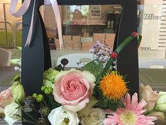 -森野花艺培训·企业团建活动沙龙