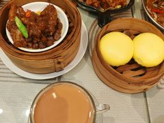 -鹅冠港式茶餐厅(来福士店)