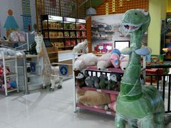 -中国石化江苏高速石油郭村服务区加油站