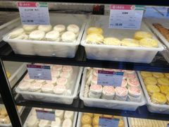 -北京稻香村(通州领展广场店)