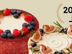 -姆们M Sweetie Cake(三里屯店)