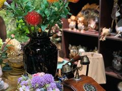 -双季花艺园艺市场(浦东店)