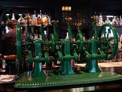 -Long Bar(莱佛士酒店)