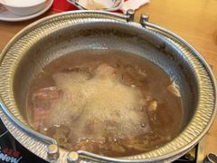 -牛New寿喜烧(青浦店)