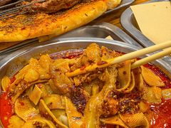 -老白家怡贵园烤肉