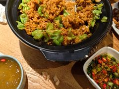 -一朵菌·野生菌探索家火锅(南亚店)