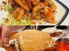 -喜记避风塘炒辣蟹(旗舰店)