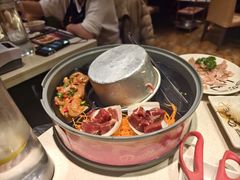 -猫爪爪原切自助烤肉(观音桥阳光世纪店)