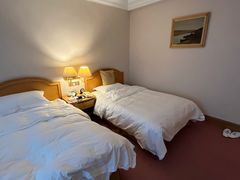 -南京维景国际大酒店(南京博物院店)