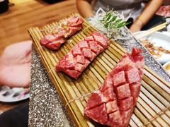 厚切牛舌-味家烤肉烤鳗鱼牛排(西塔旗舰店)