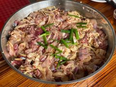 -大眼强五杯鹅饭店