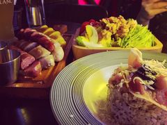 -AClub餐吧(富华里店)