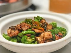 -大锅强·蒸海鲜青岛菜(金沙滩店)