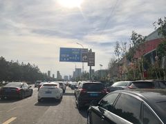 -哈尔滨融创文旅城
