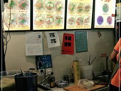 -安徽阜阳卷馍(西单店)