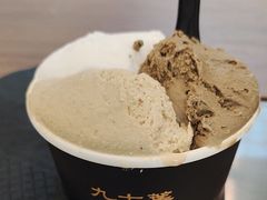 -九十葉·抹茶(南京·德基店)