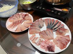 -黄沙水产交易市场
