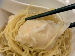 -明记港式烧腊茶餐厅(下沙店)
