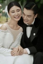 -拾尚映画·STUDIO婚纱摄影(中关村店)