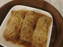 -厦门朗豪酒店 · 明阁中餐厅