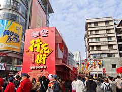 -越秀西湖花市(广州城市广场花卉店)