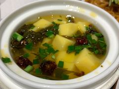 -汉唐宴长安食府