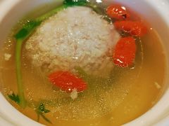 -大理实力希尔顿酒店御璽中餐厅YUXI – CHINESE RESTAURANT