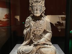 -大同市博物馆