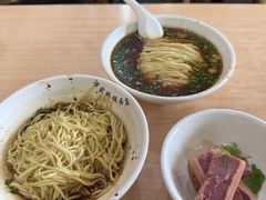 -蒋家桥饺面店(东关街店)