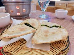 -东北人粗粮饺子坊(南山店)