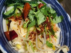 油泼面-春熙小馆(乘风庄店)