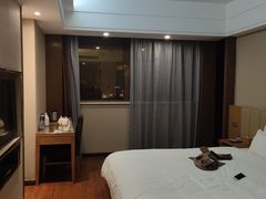 -麗枫酒店(西安小寨地铁站大雁塔店)