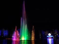 -南京银杏湖乐园